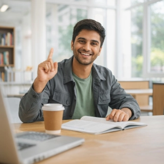 Book marketing & Academic services