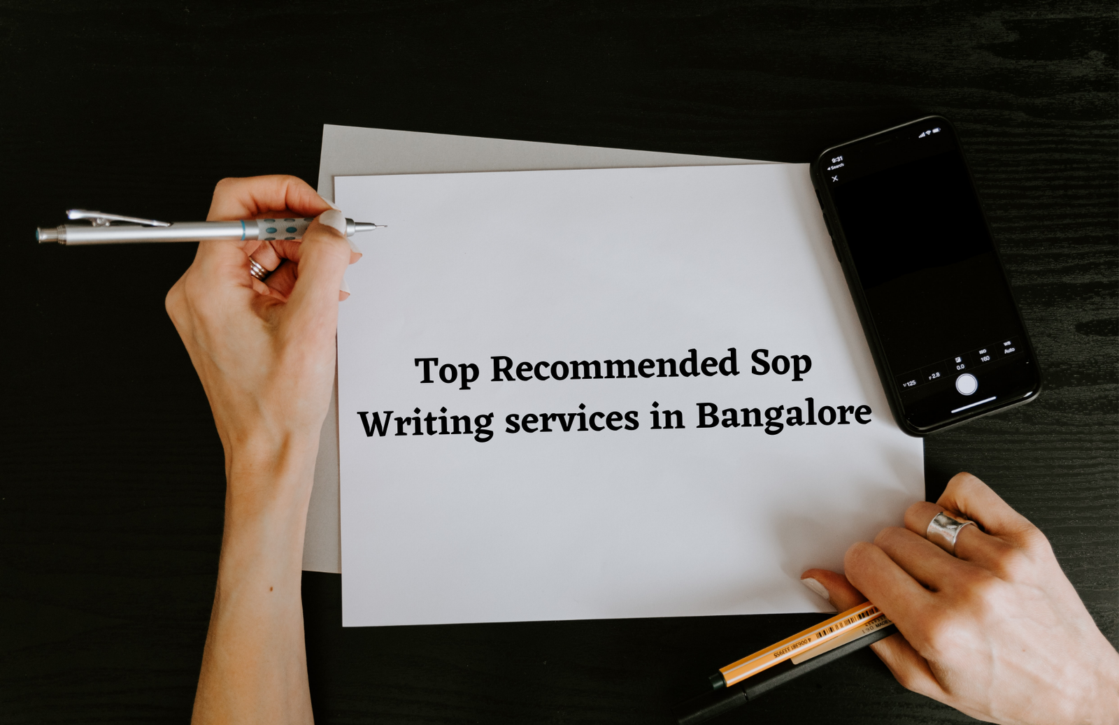 Content writing services bangalore