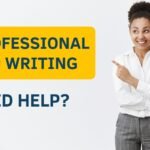 Why should you seek Professional SOP Writing help?