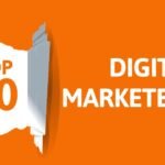 Top 50 Digital Marketers in the World