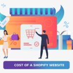 What is the cost of building a Shopify Website?