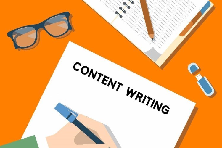 Professional Content Writing Services in Mumbai