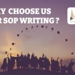 10 Reasons Why Should You Choose Write Right for Your SOP Writing