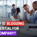 Why Do It Companies Need a Regular Flow of Blog Writing for Their Website?