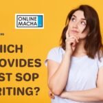 Better SOP Writing Agency: Estorytellers or OnlineMacha?