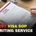 5 Reasons to Opt Write Right for Visa SOP Writing Services