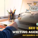 Top Verified SEO Blog Writing Services Agencies to Outsource Content