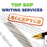 Top SOP Writing Services in Hyderabad India 2022
