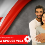 SOP for Canada spouse visa