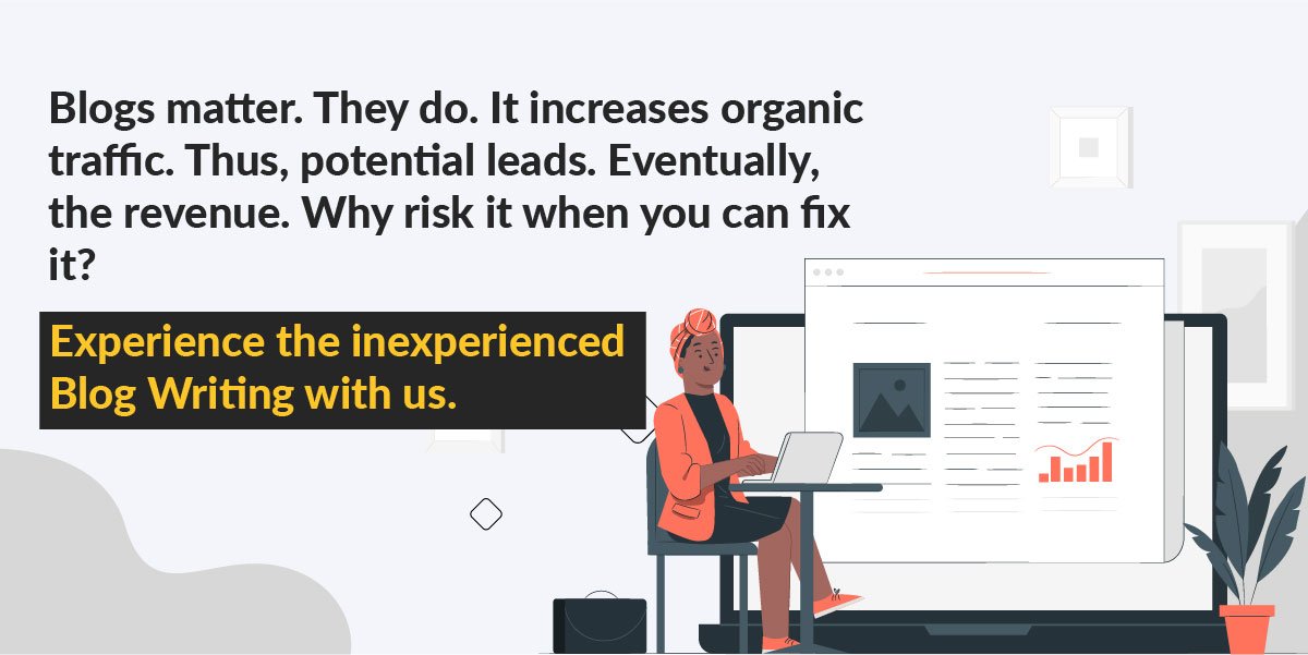 Blog Writing Services