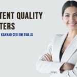 Content Quality Matters Says Vaibhav Kakkar CEO IIM SKILLS