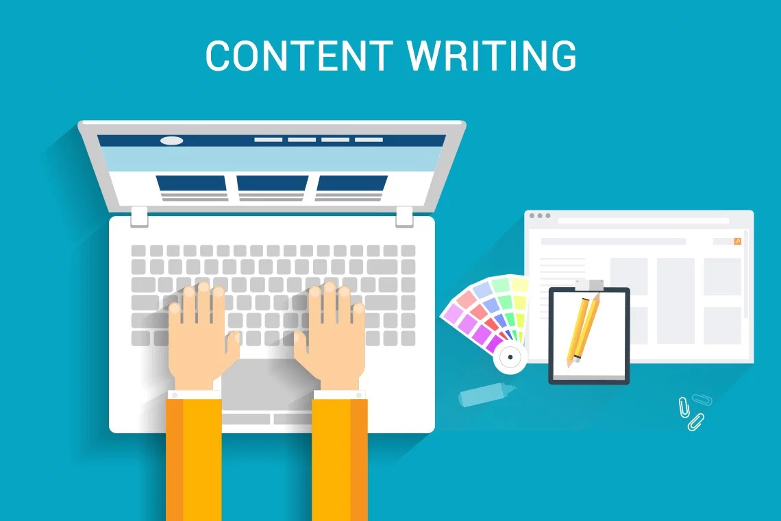How to become a pro in the content writing industry