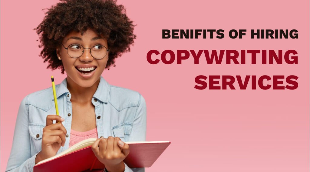 Copywriting Services