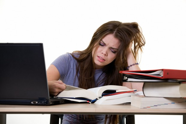 Statement of purpose problems