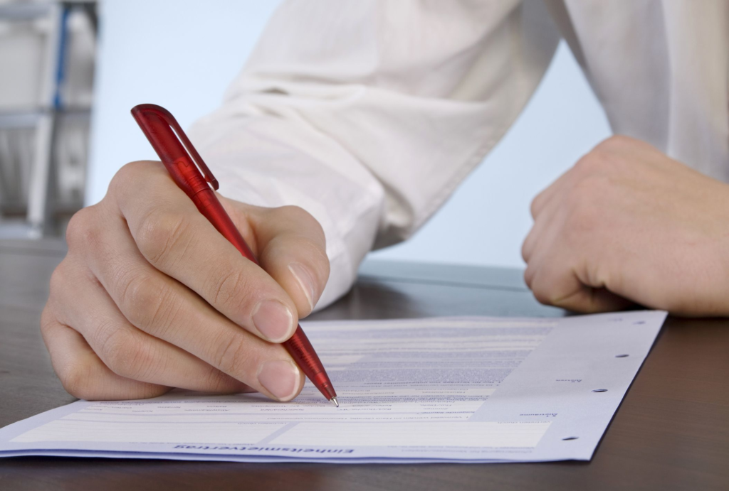 SOP Writing Services In Jaipur