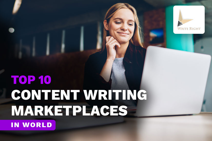 ontent Writing Marketplaces