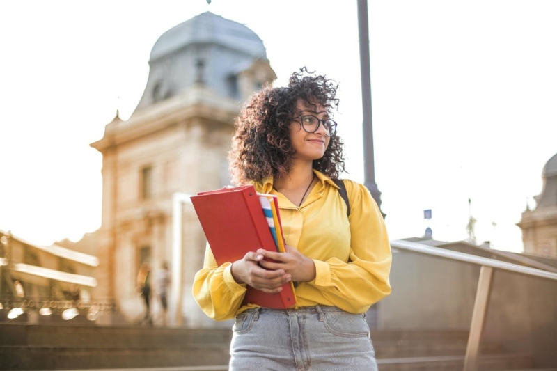 SOP for Masters in Computer Science