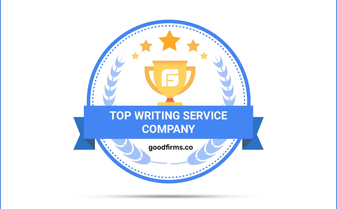 Write Right Is Setting a Benchmark by Serving Immaculate Content with Extraordinary Outcomes: GoodFirms
