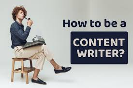 Content Writer in India