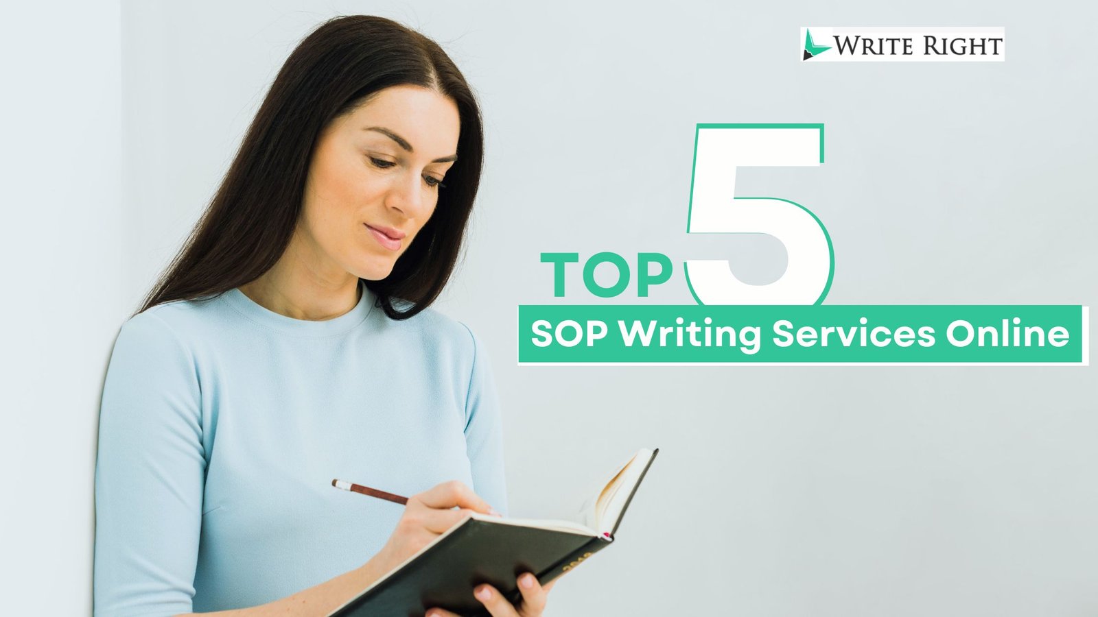 Top 5 SOP (Statement of Purpose) writing services online to help you get your dream university.