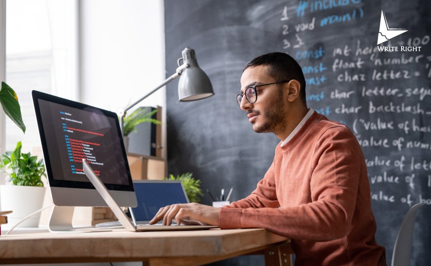 Preparing to Write Your SOP for MS with Work Experience 