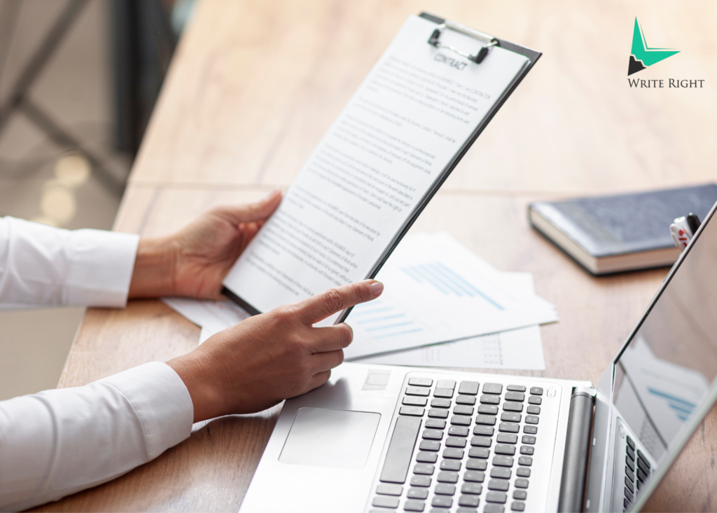 Top 10 ATSFriendly Resume Writing Services in Hyderabad Write Right