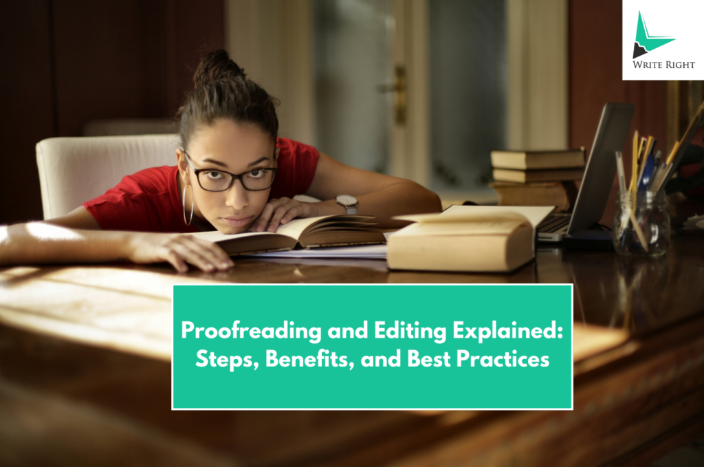 Proofreading and Editing: Meaning, Process, and Why They Matter in ...