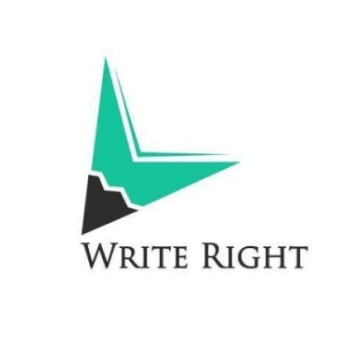 Write Right Logo