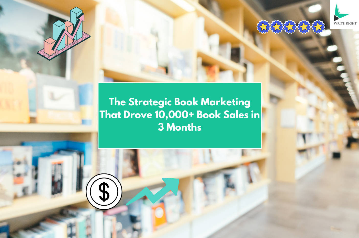 book marketing