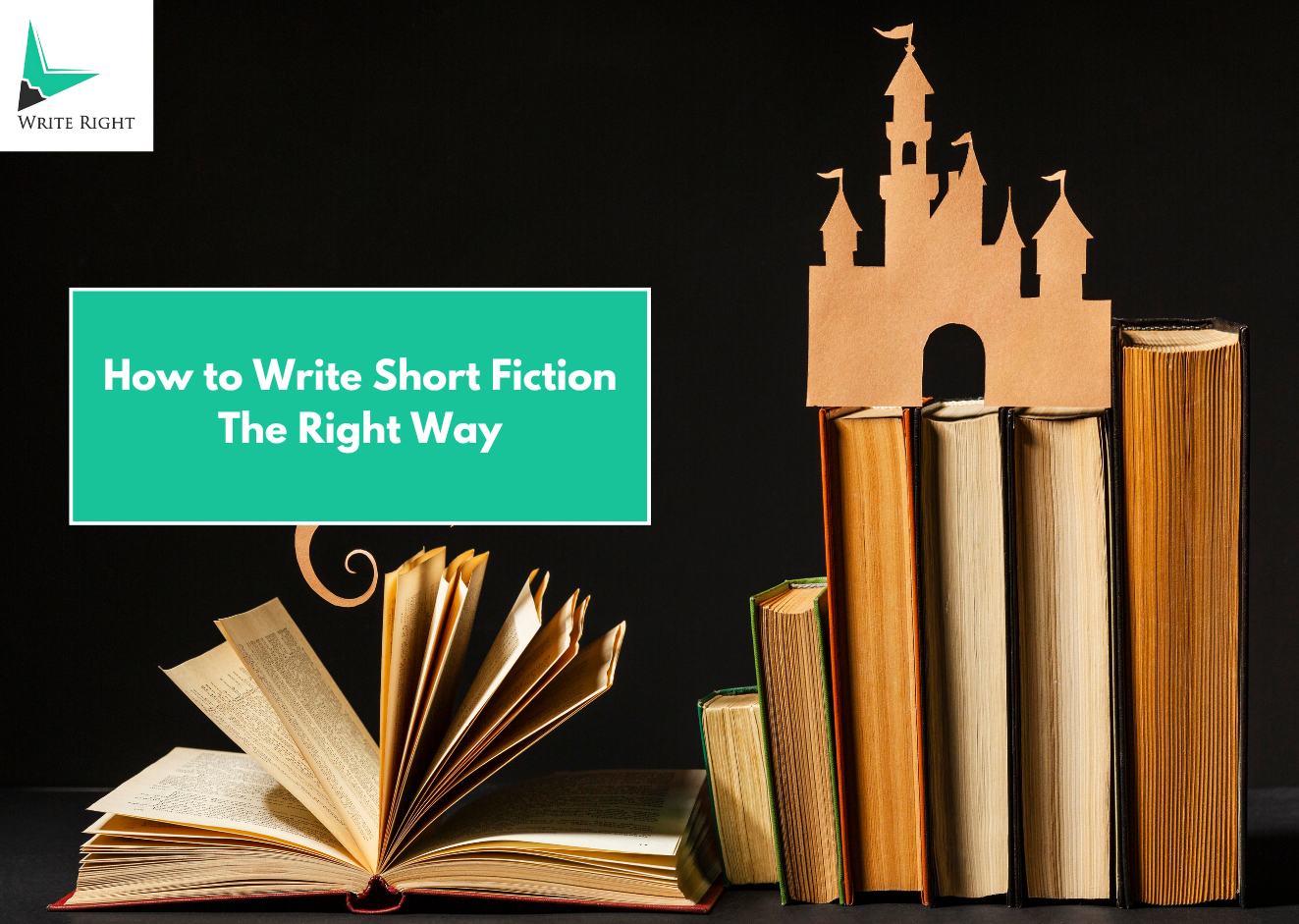 How To Write Short Fiction That Leaves a Mark