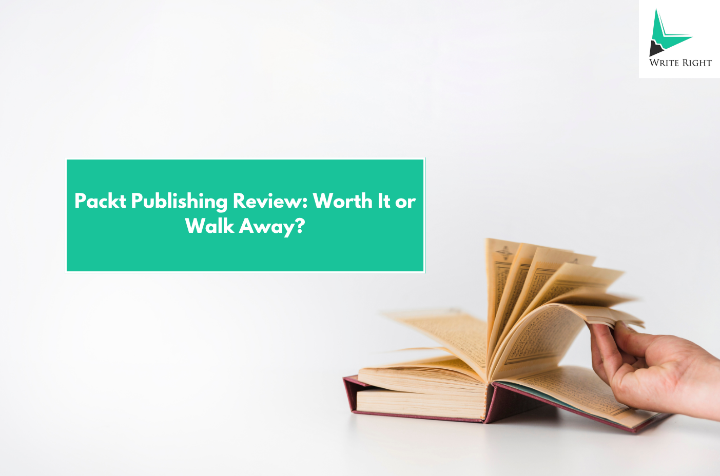 Packt Publishing Review: Worth It or Walk Away?