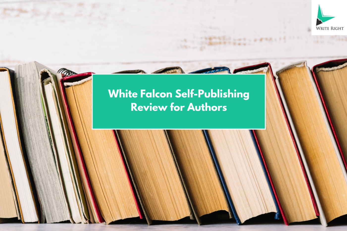 A Honest Review of White Falcon Publishing India