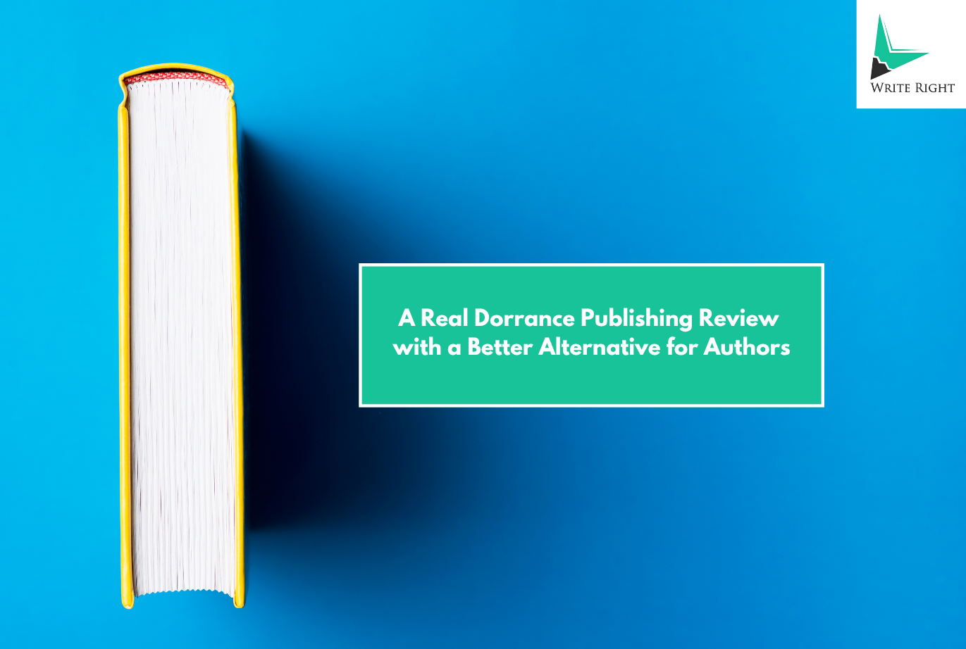 Dorrance Publishing Review