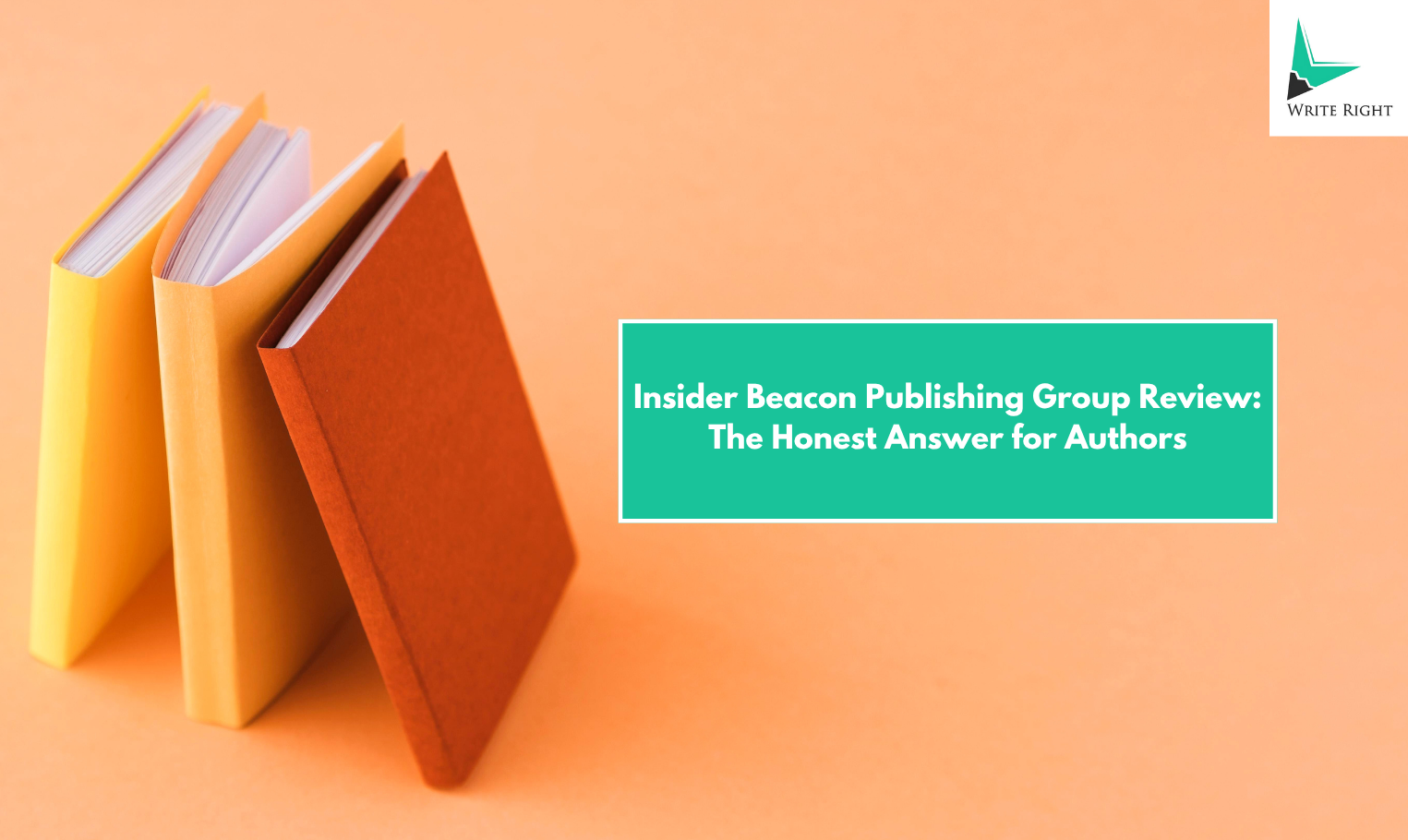Beacon Publishing Group Review