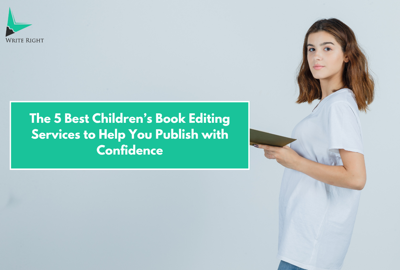The 5 Best Children’s Book Editing Services to Help You Publish with Confidence