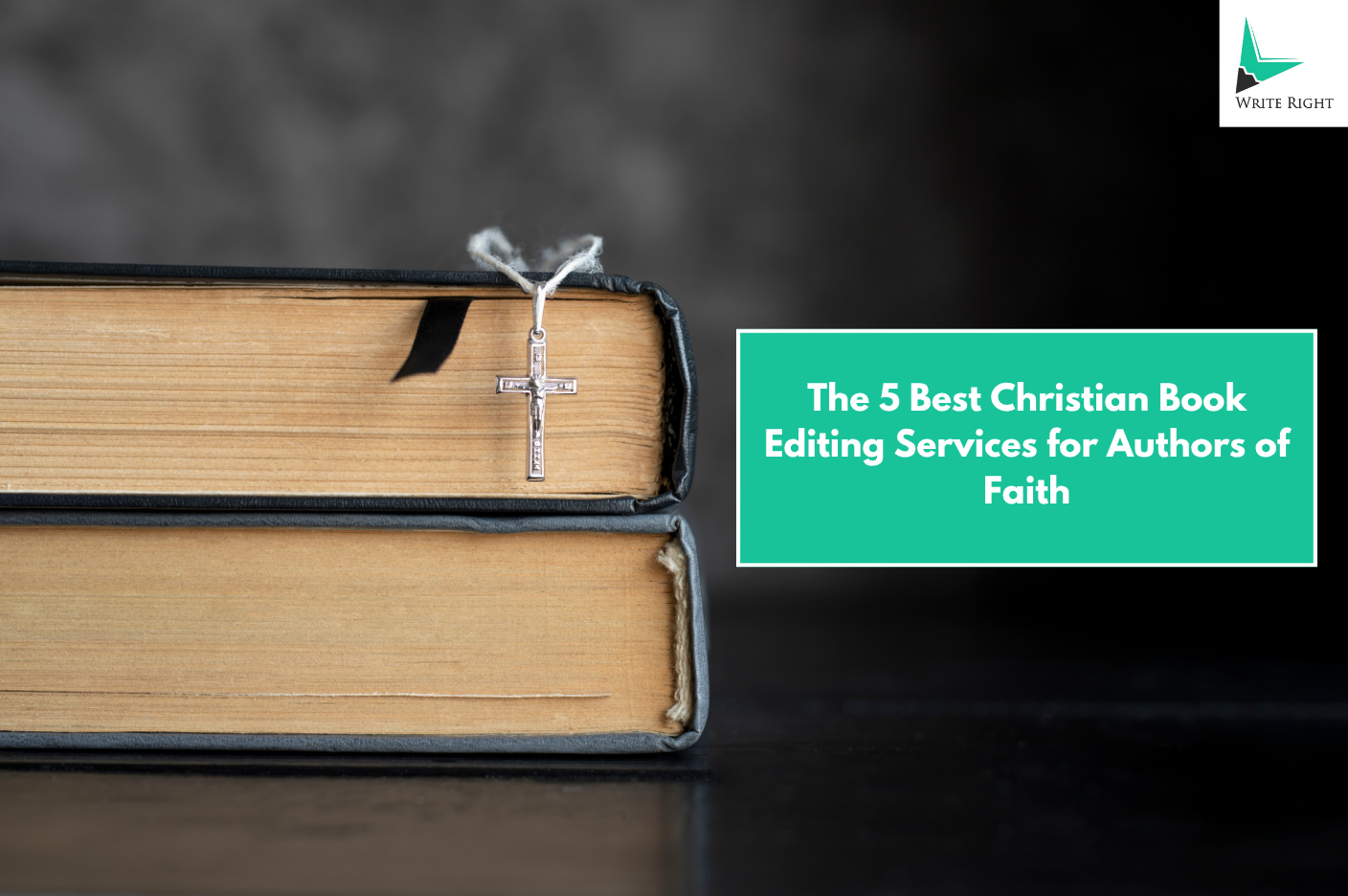 Best Christian Book Editing Services
