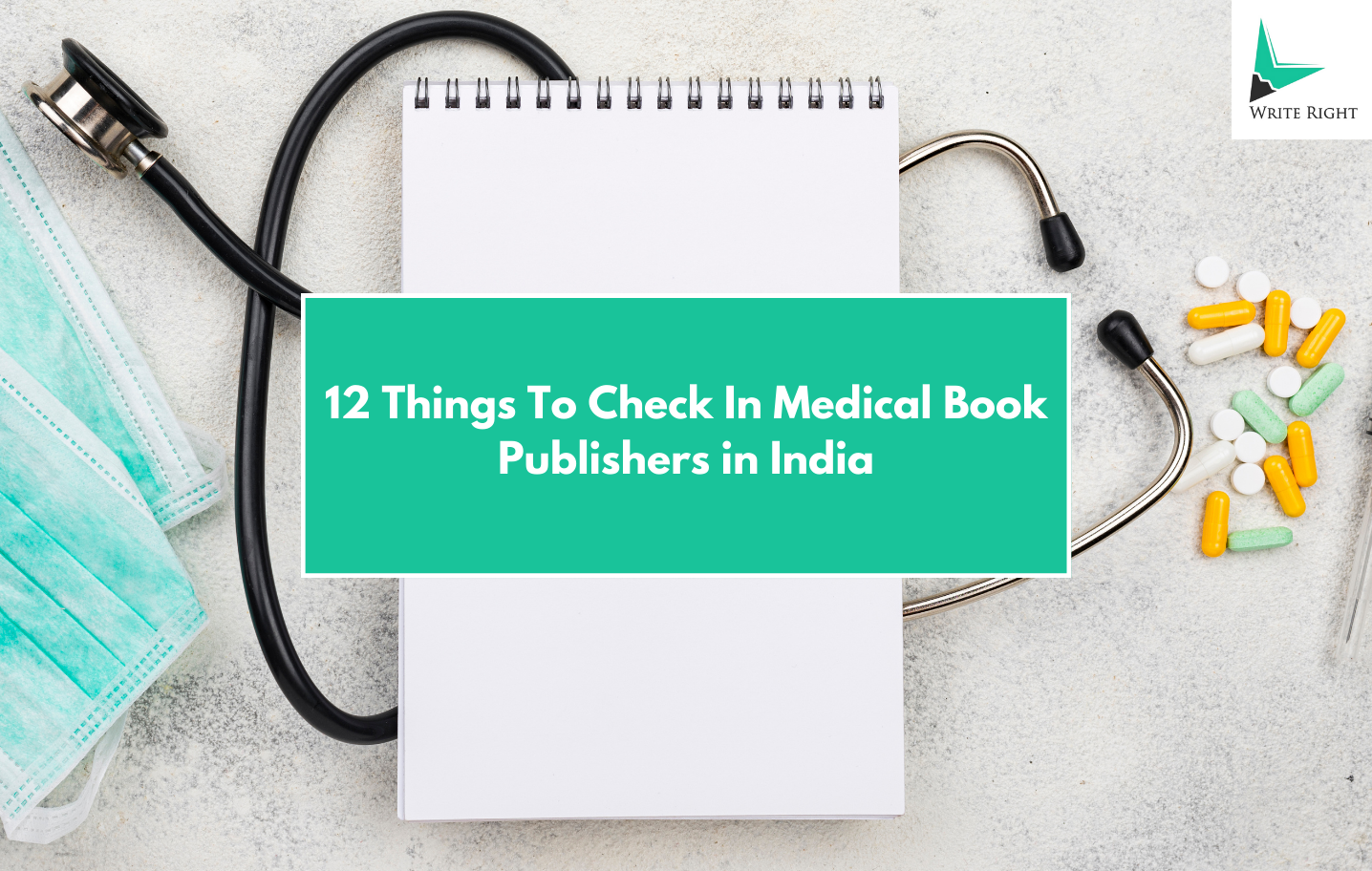 12 Things Every Doctor and Academic Must Check Before Signing a Deal With Medical Book Publishers in India (2025)