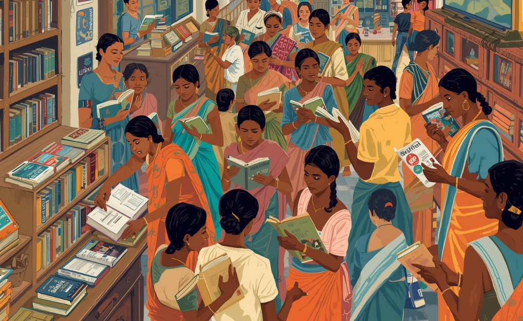 Public-Domain Publishing in India (2025): Legal Rules, Copyright Expiry & Edition Rights Explained