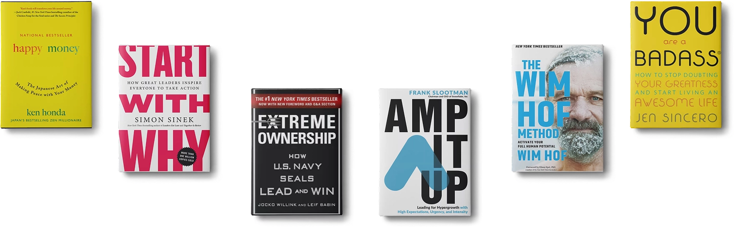 Book Writing, Publishing, And Marketing