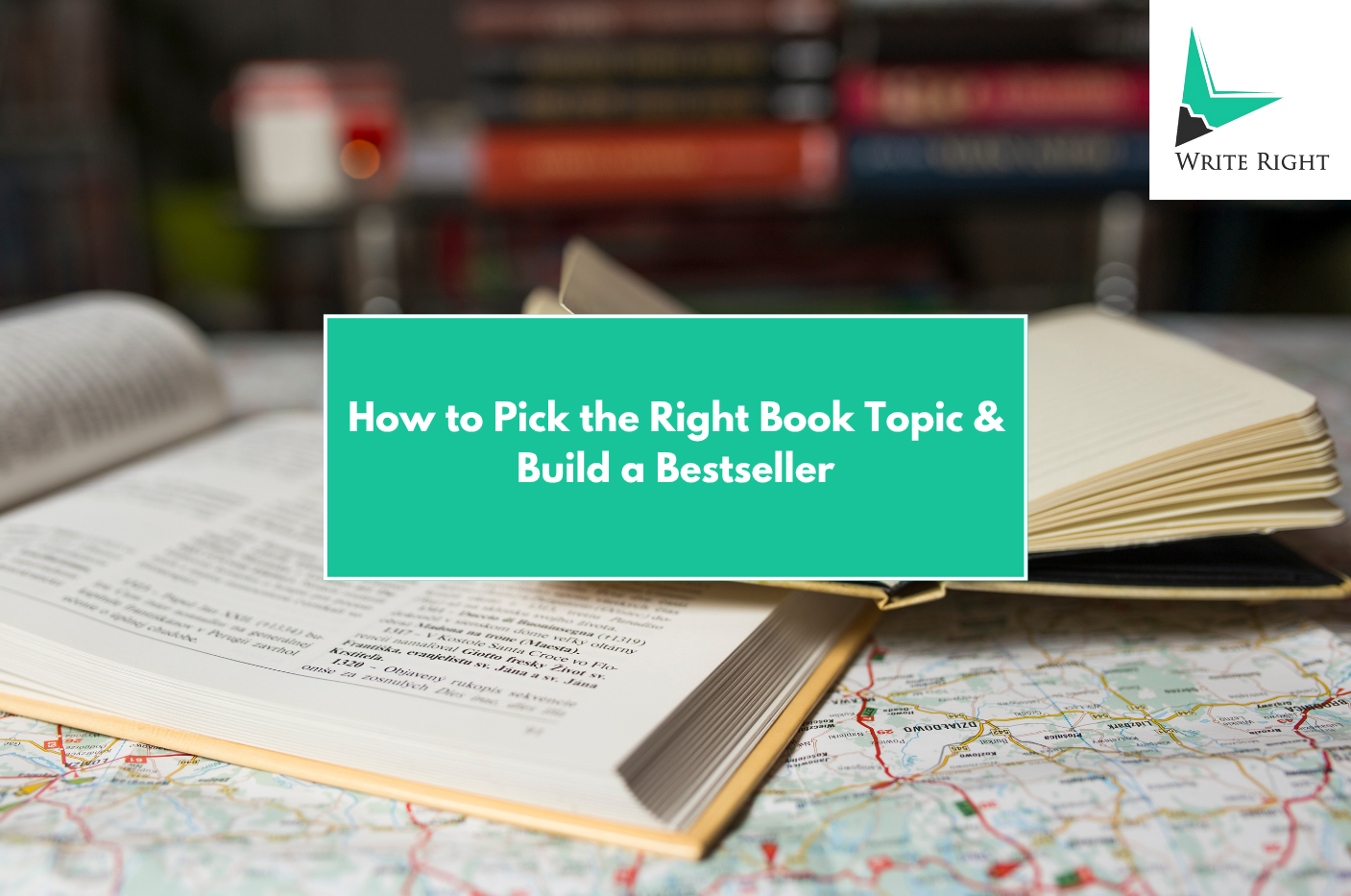 How to Choose What to Write a Book On (2025, India): Best Topics, Idea Validation & Children’s/Business Frameworks