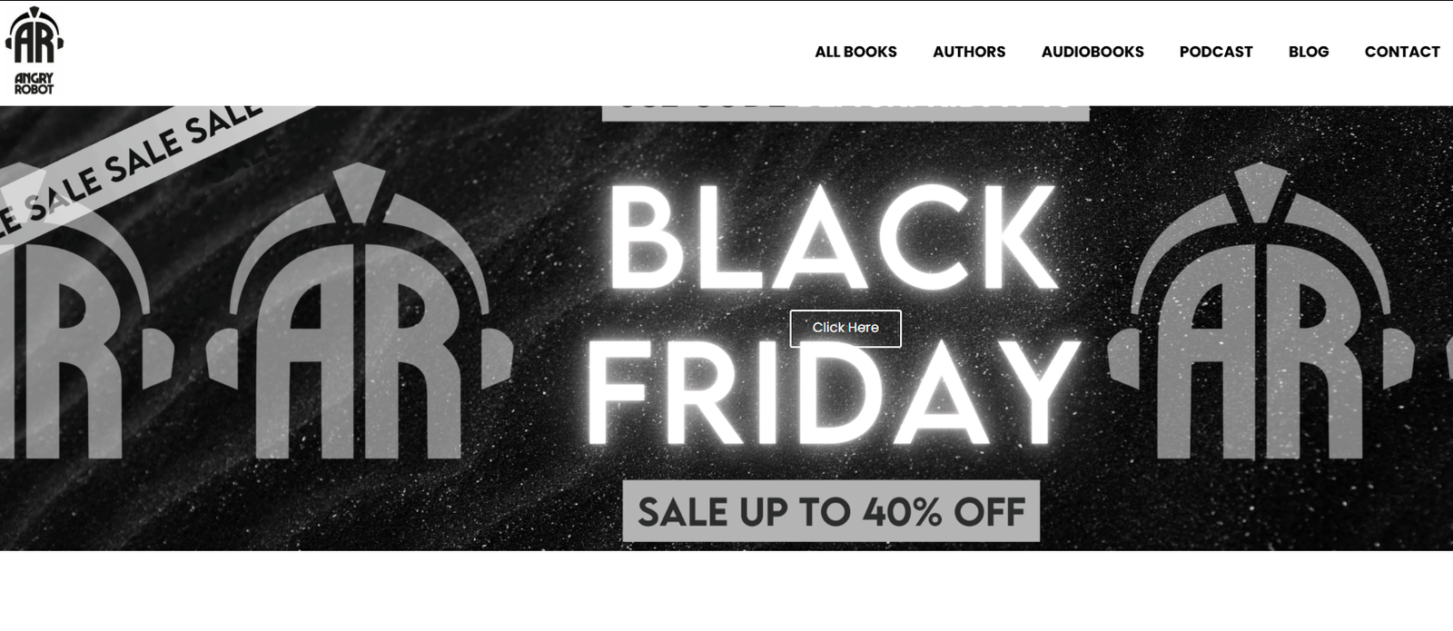 Angry-Robot publishers