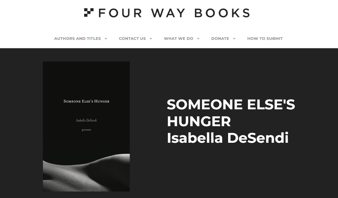 Four way books