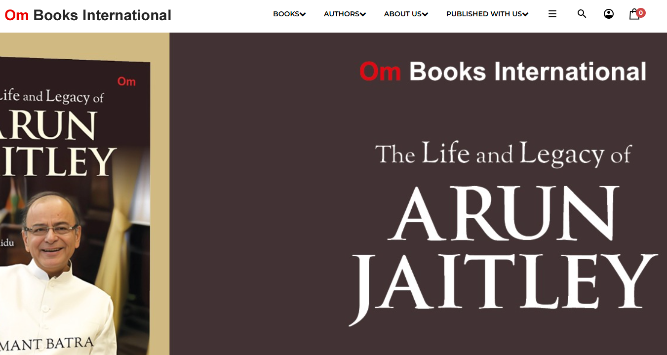 Om Books International