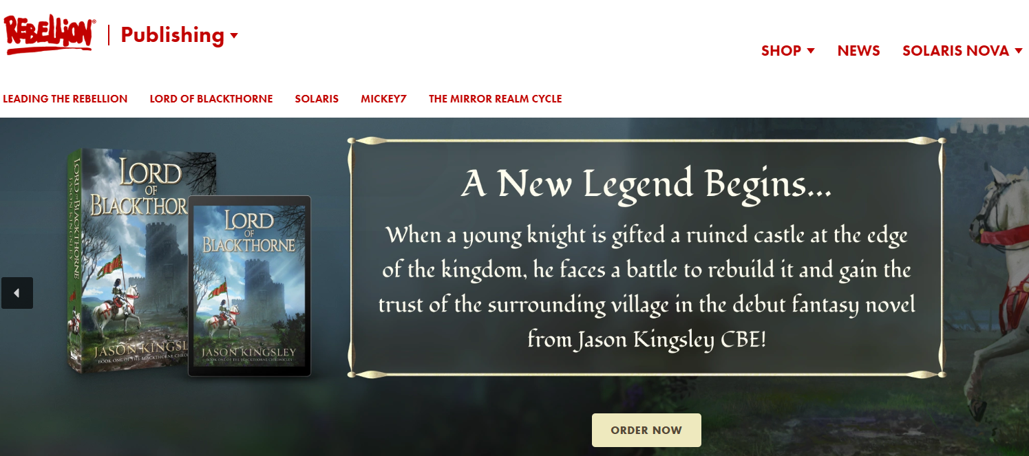 Rebellion-Publishing