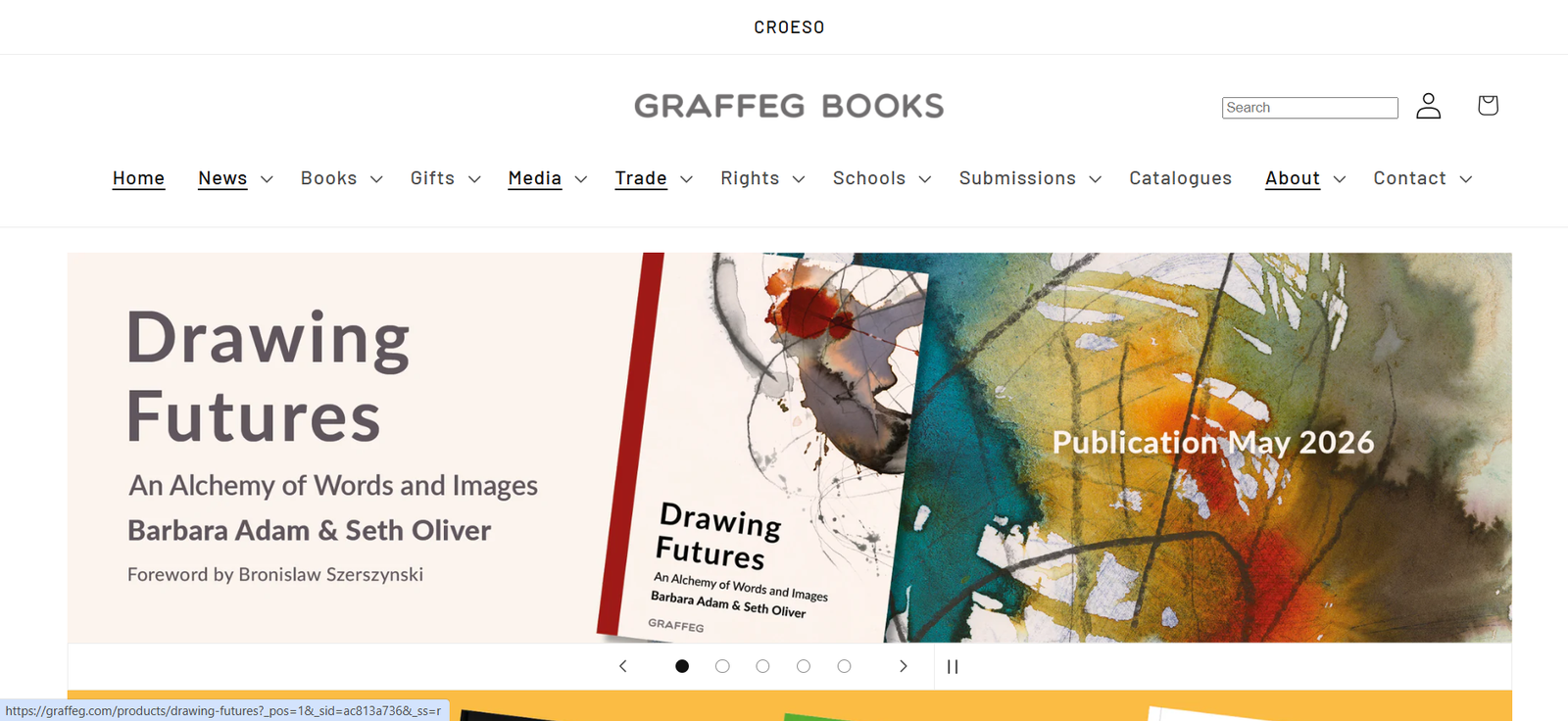Graffeg Books
