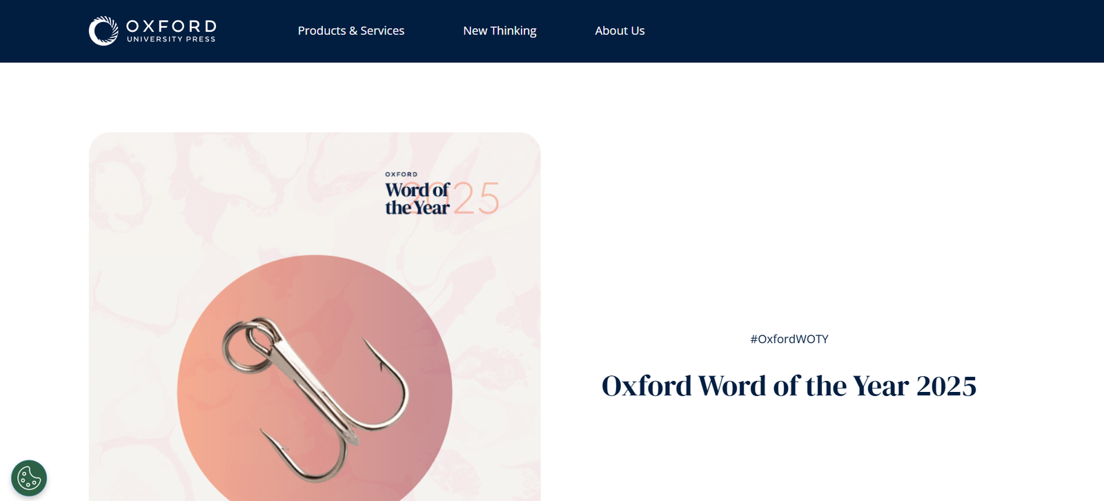 Oxford University Press