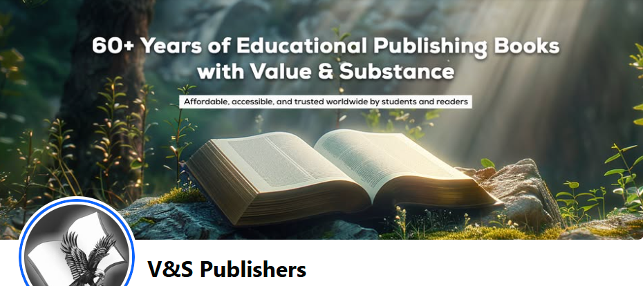 V & S publishers
