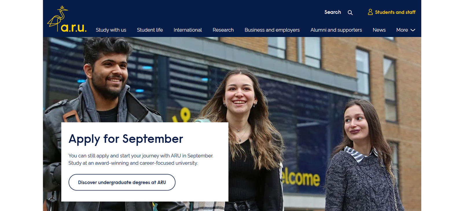 anglia ruskin university press