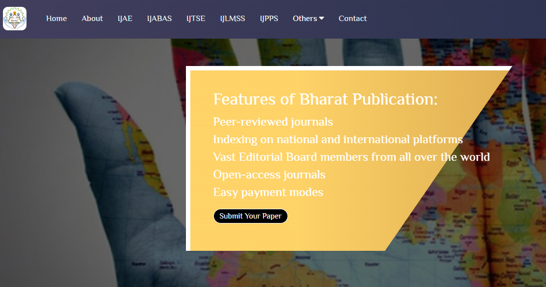 bharat publications