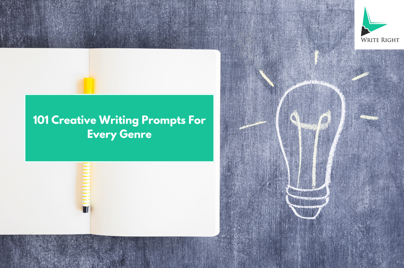 101 Creative Writing Prompts Every Writer Should Try at Least Once in 2026